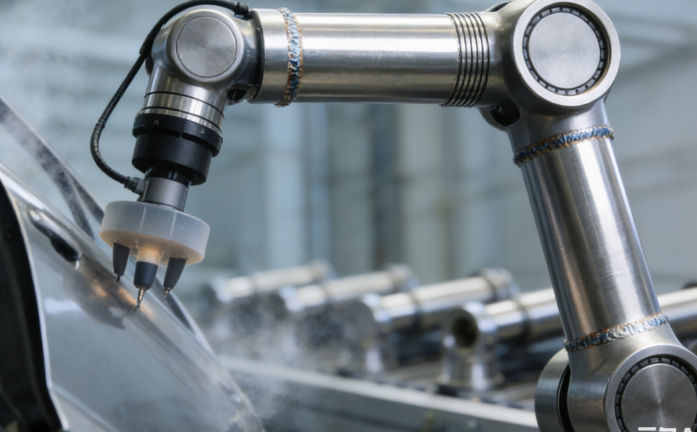 罡正不锈钢新闻