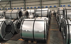 罡正精密不锈钢精选原材